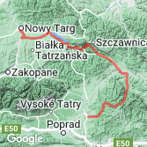 Mapa Wokół Tatr GRVLowo e1